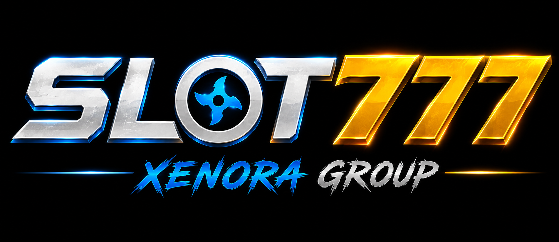LOGO SLOT777